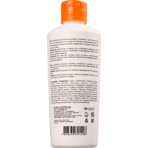 Felps XIntense - Condicionador Tratamento Nutritivo 250ml