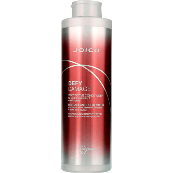 Joico Defy Damage - Condicionador de Tratamento Cabelos Coloridos 1L