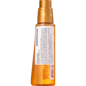 Joico K-PAK Color Therapy - Óleo Reparador Restorative Styling 100ml