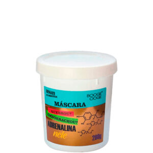 Boogie Oogie Adrenalina - Máscara Resgate 3 Minutos 280g