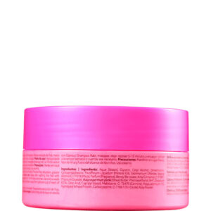 Cadiveu Glamour - Máscara Rubi Glossy 200ml