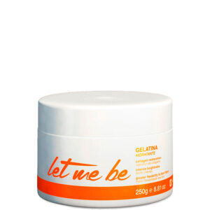 Let Me Be - Gelatina Hidratante 250g