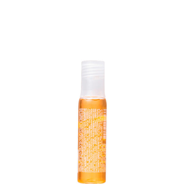 Alfaparf Semi Di Lino Reconstruction - Ampola SOS Emergency Oil 13ml - Imagem 2