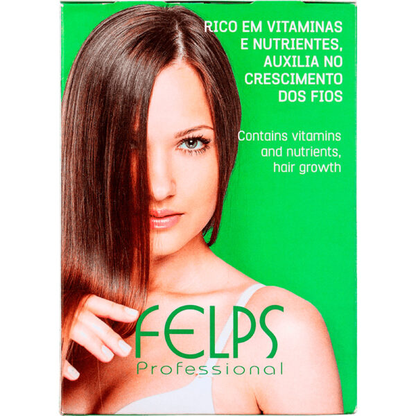 Felps Extrato de Bamboo - Kit Bio-Crescimento Duo (2 Produtos) - Imagem 3
