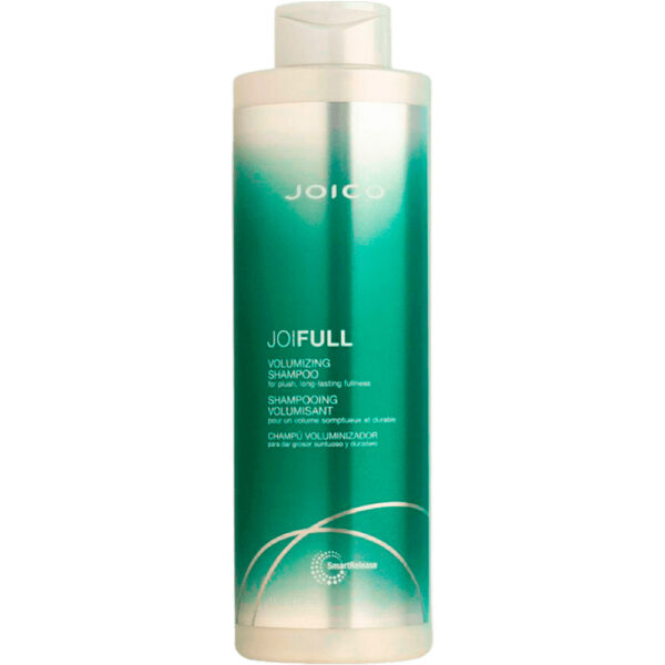 Joico JoiFull - Shampoo para Cabelos Finos 1L