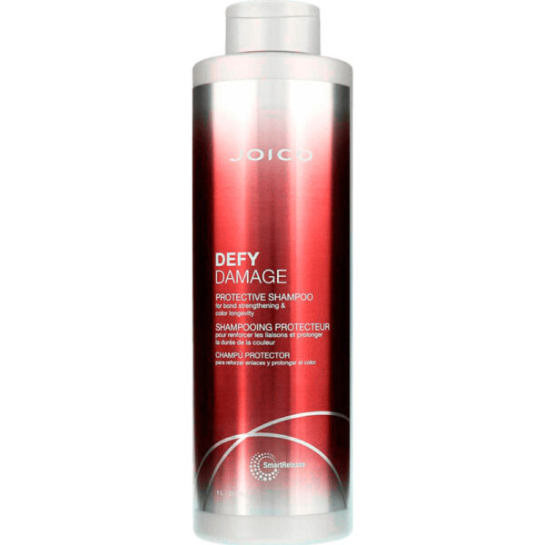Joico Defy Damage - Shampoo de Tratamento Cabelos Coloridos 1L