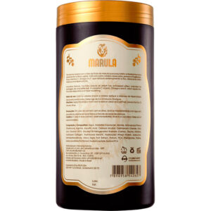 Felps Marula - Máscara Hipernutrição 1kg