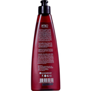 Retrô Red Elisabeth - Shampoo Matizador Vermelho 300ml