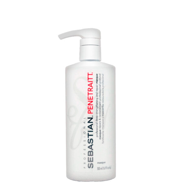 Sebastian Penetraitt - Máscara de Tratamento Reconstrutor 500ml