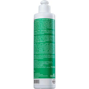 Griffus Vou de Coco - Creme de Pentear Protetor Térmico 420ml