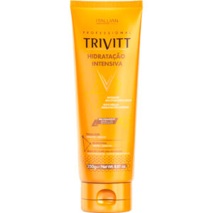Itallian Trivitt - Máscara de Hidratação Intensiva n° 03 250g
