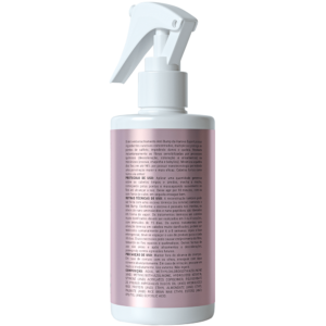 Hanova Expert - Reconstrutor Anti Bump Reparação Instantânea 200ml