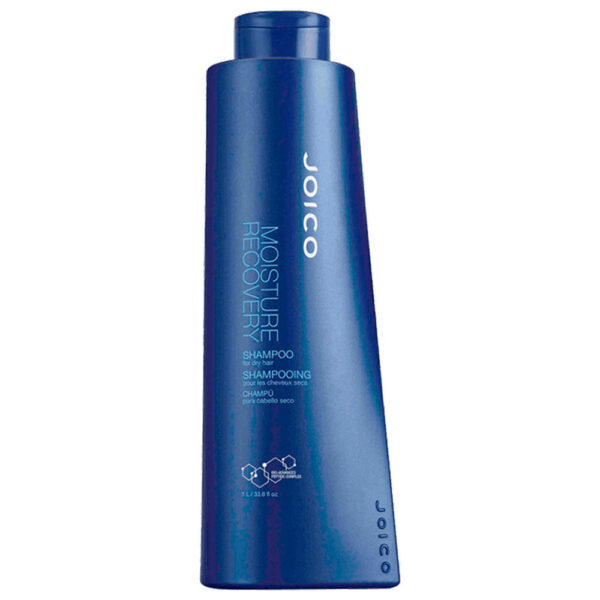 Joico Moisture Recovery - Shampoo de Tratamento 1L