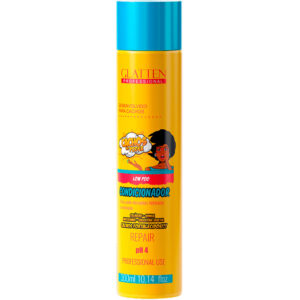 Glatten Cachos do Poder - Condicionador Repair 300ml