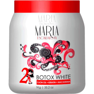 Maria Escandalosa - Btox White 1kg