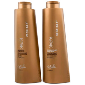Joico K-PAK Repair Damage - Kit de Tratamento Duo Salão (2 Produtos)