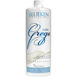 Blueken Gloss Grego - Escova Progressiva Premium 1L
