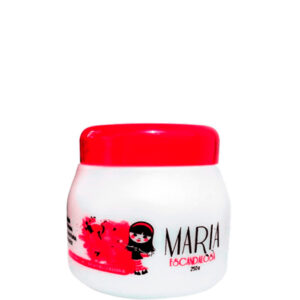 Maria Escandalosa Home Care - Máscara Revitalizadora 250g