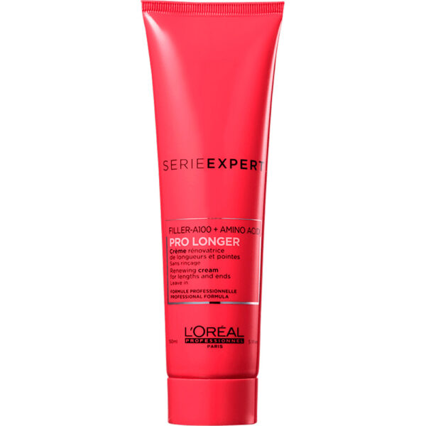 L'Oréal Professionnel Pro Longer - Leave-in Renovação de Comprimento e Pontas 150ml