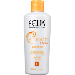 Felps Smooth - Shampoo Pós Química 250ml