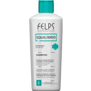 Felps Equilíbrio - Shampoo Antiqueda 250ml