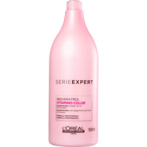 L'Oréal Professionnel Resveratrol Vitamino Color - Condicionador Fixador da Cor Fracionado 200ml