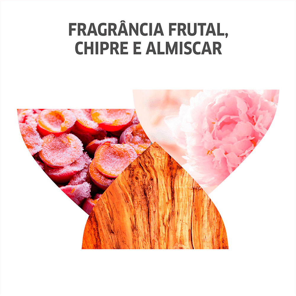 Wella Invigo Nutri-Enrich - Shampoo de Nutrição Profunda 1L - Imagem 4