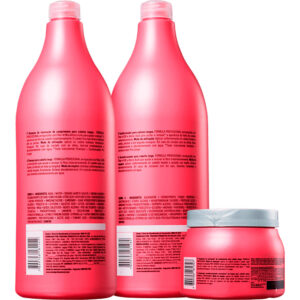 L'Oréal Professionnel Pro Longer - Kit Cabelos Longos Pontas Afinadas Trio Fracionado (3 Produtos)