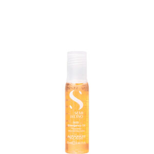Alfaparf Semi Di Lino Reconstruction - Ampola SOS Emergency Oil 13ml