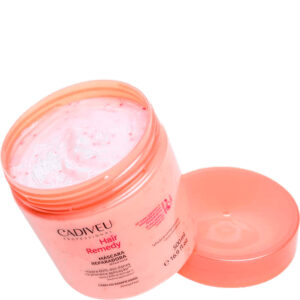 Cadiveu Hair Remedy - Máscara Reparadora 500ml