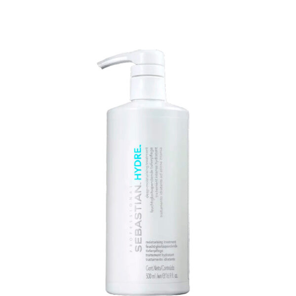 Sebastian Hydre - Máscara Hidratante 500ml