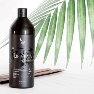 Zap Me Leva Black - Escova Progressiva Ceramidas e Sericina 500ml