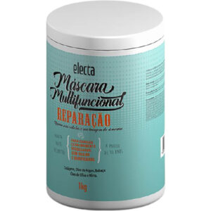 Electa Reparação - Máscara Multifuncional 1kg
