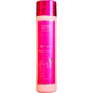 Lara Hill Fada do Cabelo - Shampoo Magia Capilar Nutri-pro V 300ml