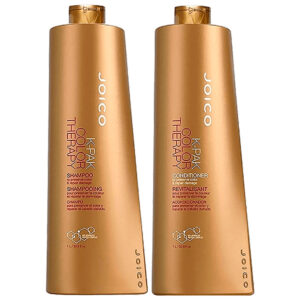Joico K-PAK Color Therapy - Kit Duo Fracionado (2 Produtos)