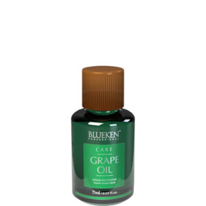 Blueken Grape Oil - Reparador de Pontas Óleo de Uva Verde 12x 7ml