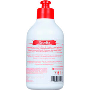 Retrô Soul Coco - Shampoo Nutritivo Óleo de Coco 300ml