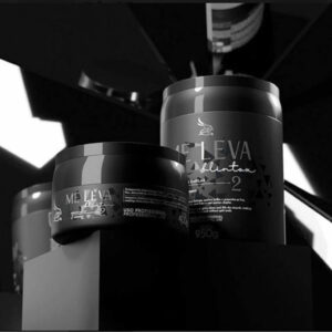 Zap Me Leva Blintox - Btox Ceramidas 950g