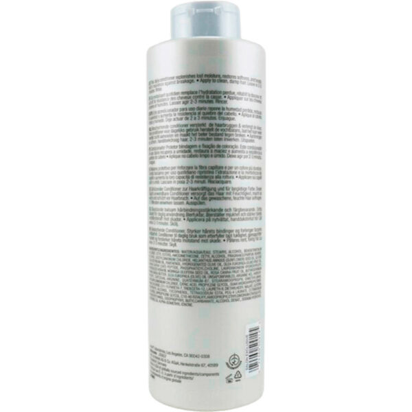 Joico Defy Damage - Condicionador de Tratamento Cabelos Coloridos 1L - Imagem 2