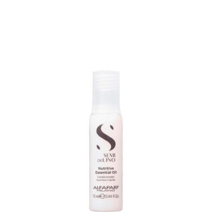Alfaparf Semi Di Lino Moisture Dry Hair - Ampola Nutritive Essencial Oil 13ml