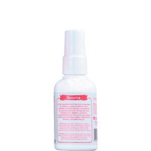 Retrô Soul Coco - Óleo Reparador 50ml