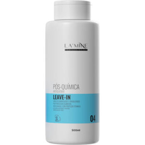 La'Mine Pós Química - Leave-in Antiquebra 500ml