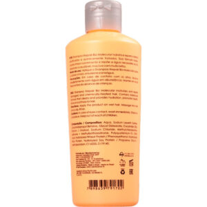 Felps XRepair Bio Molecular - Shampoo Reparação e Hidratação 250ml