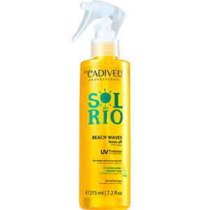 Cadiveu Sol do Rio - Spray Texturizador Protetor Solar Beach Waves 215ml