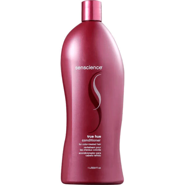 Senscience True Hue - Condicionador para Cabelos Tingidos 1L
