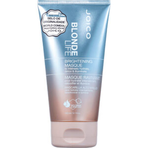 Joico Blonde Life Brightening - Máscara Iluminadora 150ml