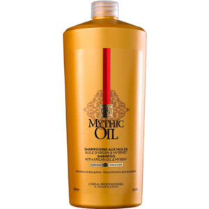 L'Oréal Professionnel Mythic Oil - Shampoo para Cabelos Grossos e Secos Fracionado 200ml