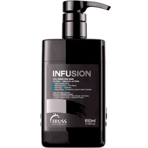 Truss - Infusion 100% Cera Vegana de Reconstrução e Hidratação 650ml