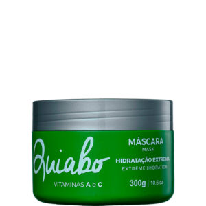 Felps Quiabo - Máscara Regeneradora 300g