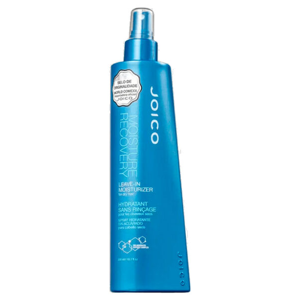 Joico Moisture Recovery - Leave-in Spray Hidratante 300ml